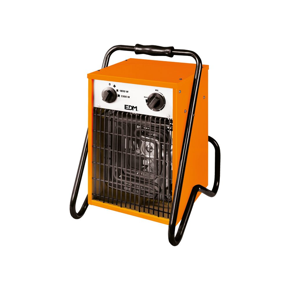 Aquecedor industrial 3300 W