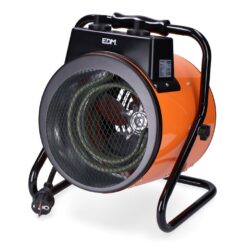 Aquecedor industrial 1500 - 3000 W