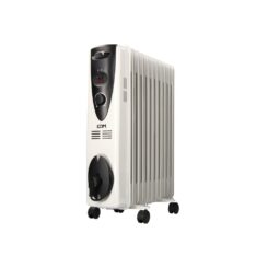 EDM Radiador a óleo 2500 w com 11 elementos