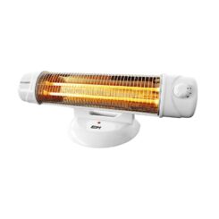 EDM Fogão de quartzo 600 / 1200 w modelo de piso