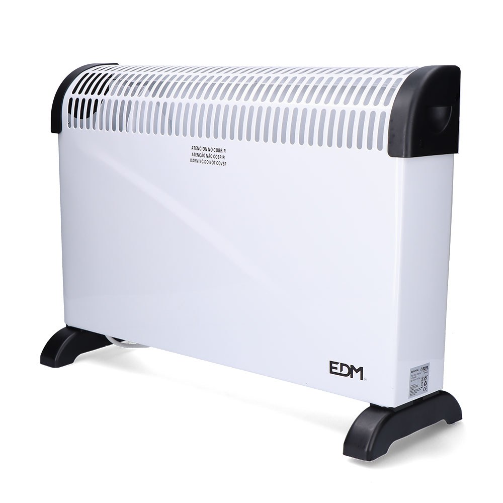 Aquecedor convector modelo básico 2000 W