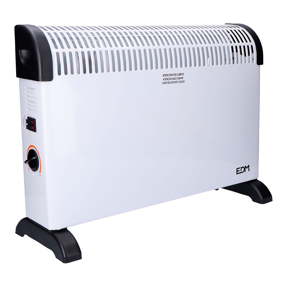 EDM Convector de ar modelo básico 2000 w - Image 2