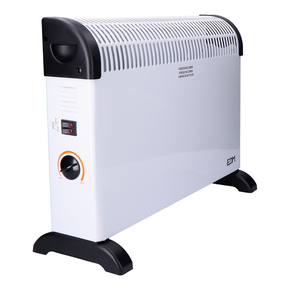 EDM Convector de ar modelo básico 2000 w - Image 3
