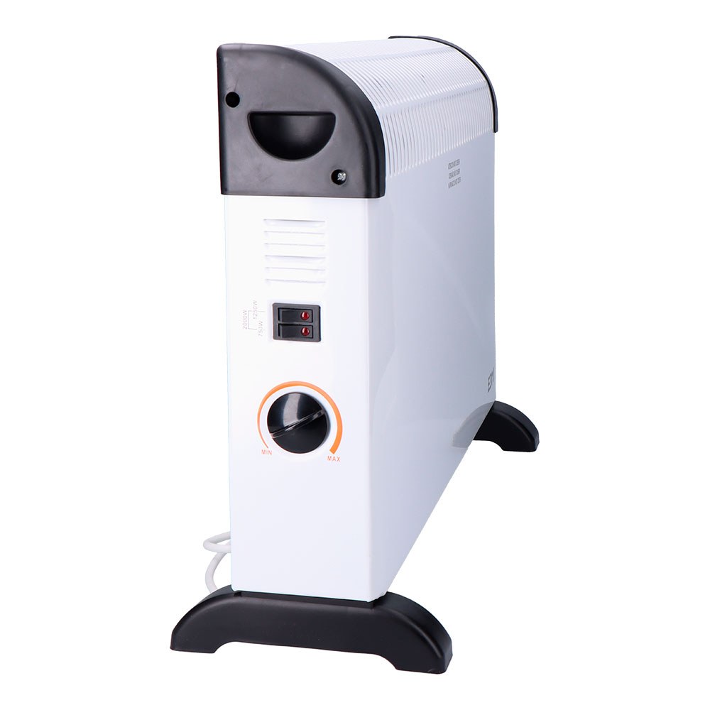 EDM Convector de ar modelo básico 2000 w - Image 4