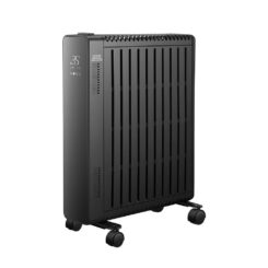 Aquecedor convector com wifi, 2000 W