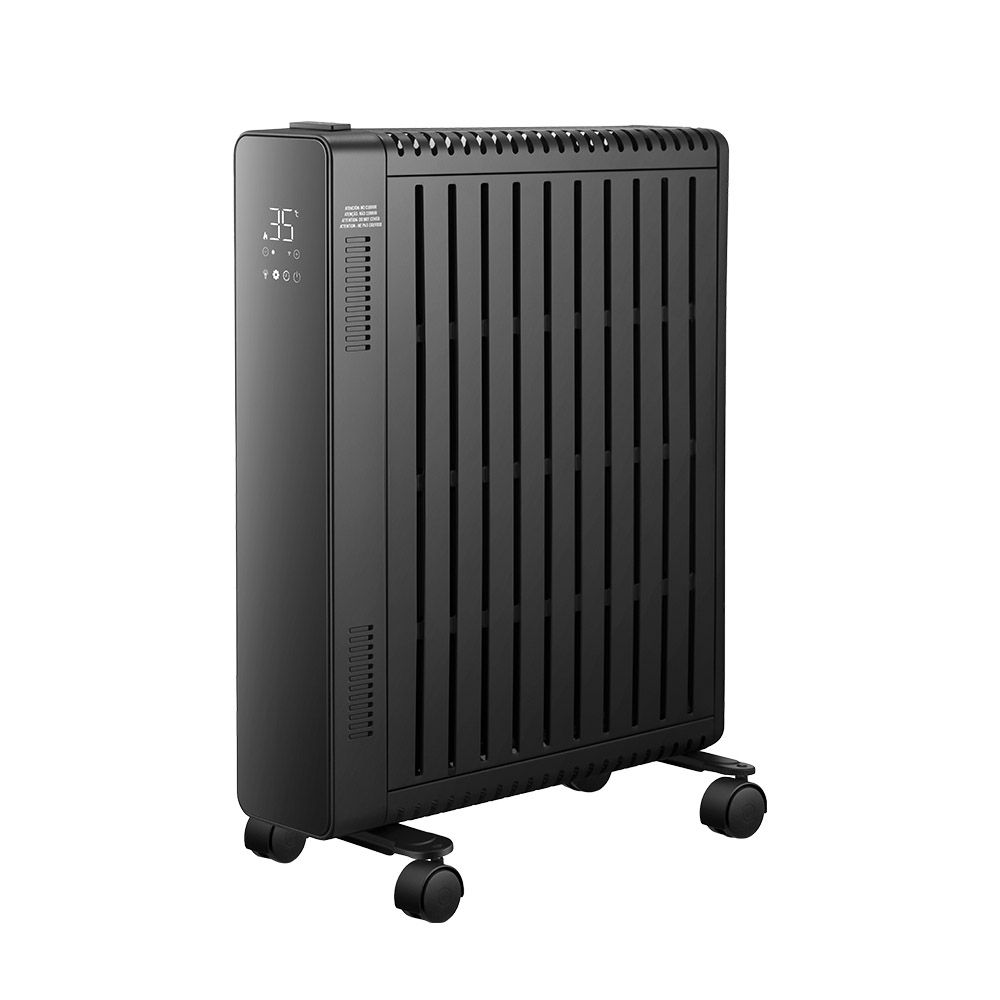 Aquecedor convector com wifi, 2000 W