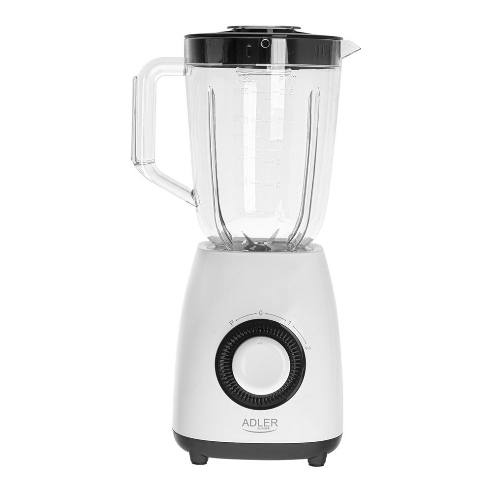Liquidificador AD 4085, 1000 W, 1,5 l