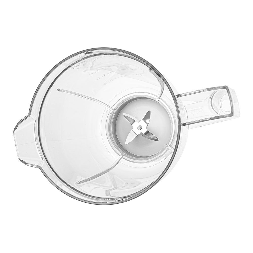 Liquidificador Ad 4085, 1000 w, 1,5 l - Image 3