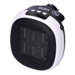 Mini aquecedor cerâmico 700 W