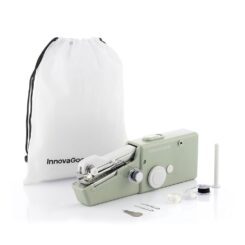 Máquina de cozer de mão portátil V0103018 innovagoods