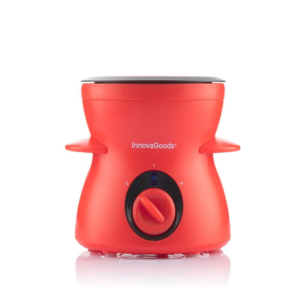 INNOVAGOODS Fondue de chocolate com acessórios 25 w