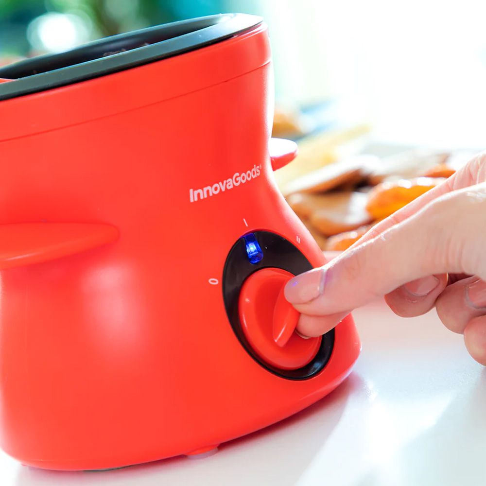 INNOVAGOODS Fondue de chocolate com acessórios 25 w - Image 4