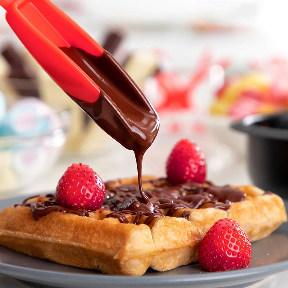 INNOVAGOODS Fondue de chocolate com acessórios 25 w - Image 8