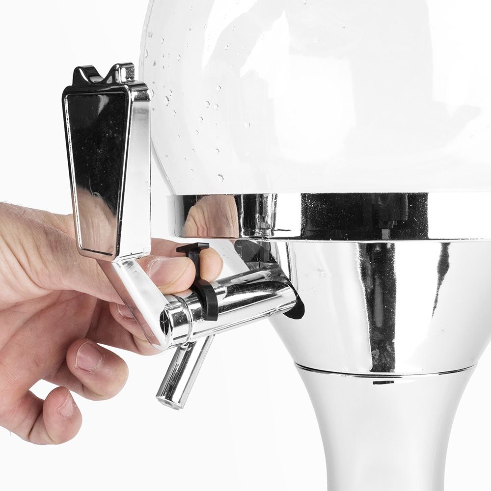 INNOVAGOODS Distribuidor de cerveja refrigerada 3,5 l - Image 3