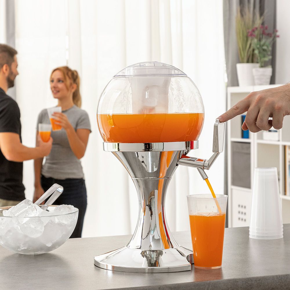 INNOVAGOODS Distribuidor de cerveja refrigerada 3,5 l - Image 4