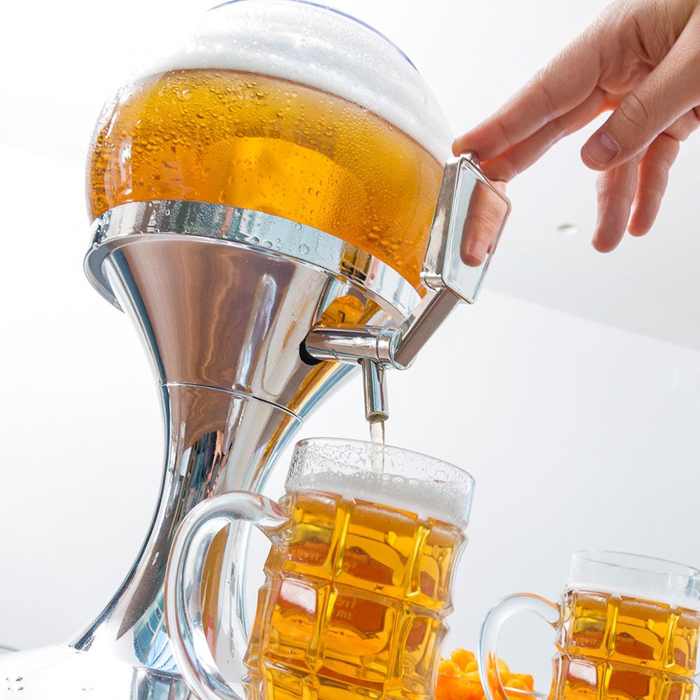 INNOVAGOODS Distribuidor de cerveja refrigerada 3,5 l - Image 5