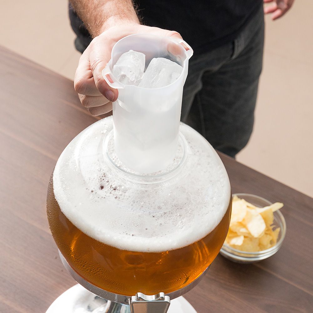 INNOVAGOODS Distribuidor de cerveja refrigerada 3,5 l - Image 6