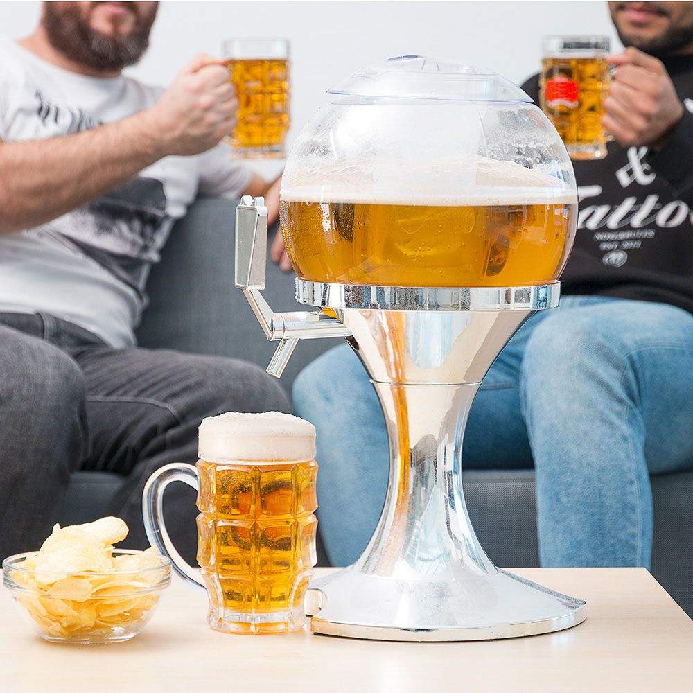 INNOVAGOODS Distribuidor de cerveja refrigerada 3,5 l - Image 8