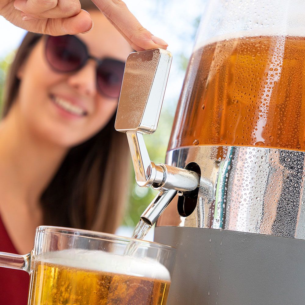 Distribuidor de bebidas refrigerantes Freer INNOVAGOODS 4 l - Image 4
