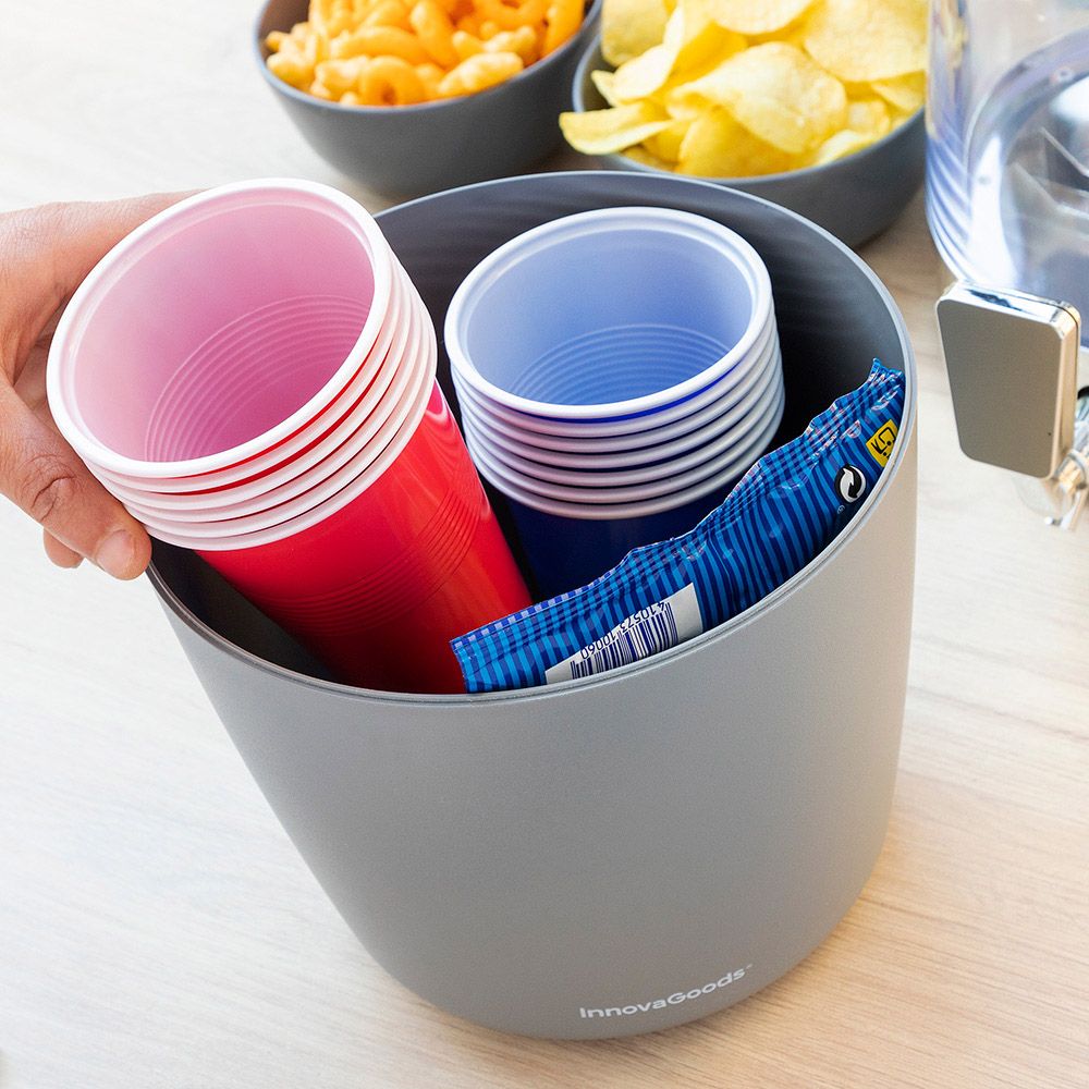 Distribuidor de bebidas refrigerantes Freer INNOVAGOODS 4 l - Image 7
