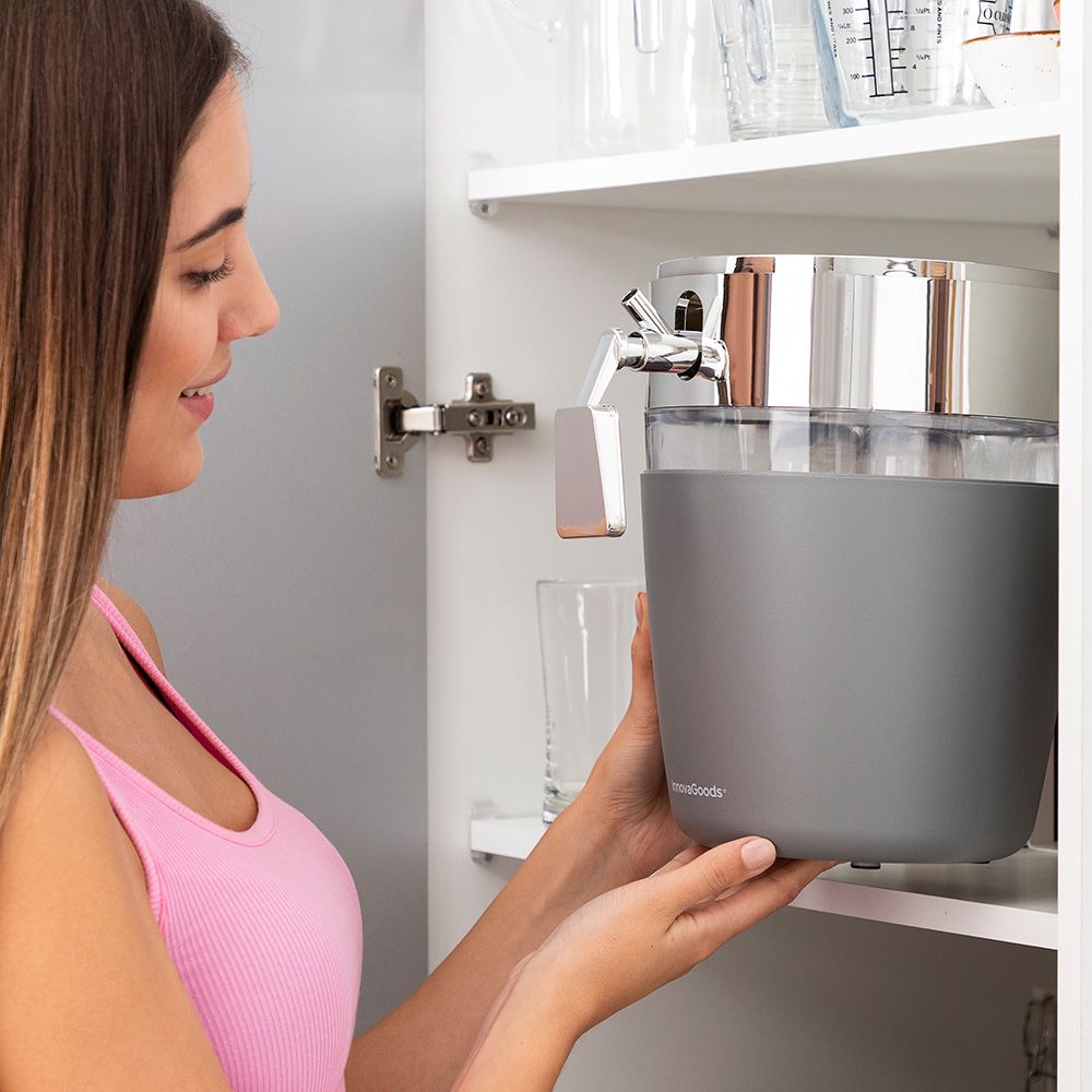 Distribuidor de bebidas refrigerantes Freer INNOVAGOODS 4 l - Image 8