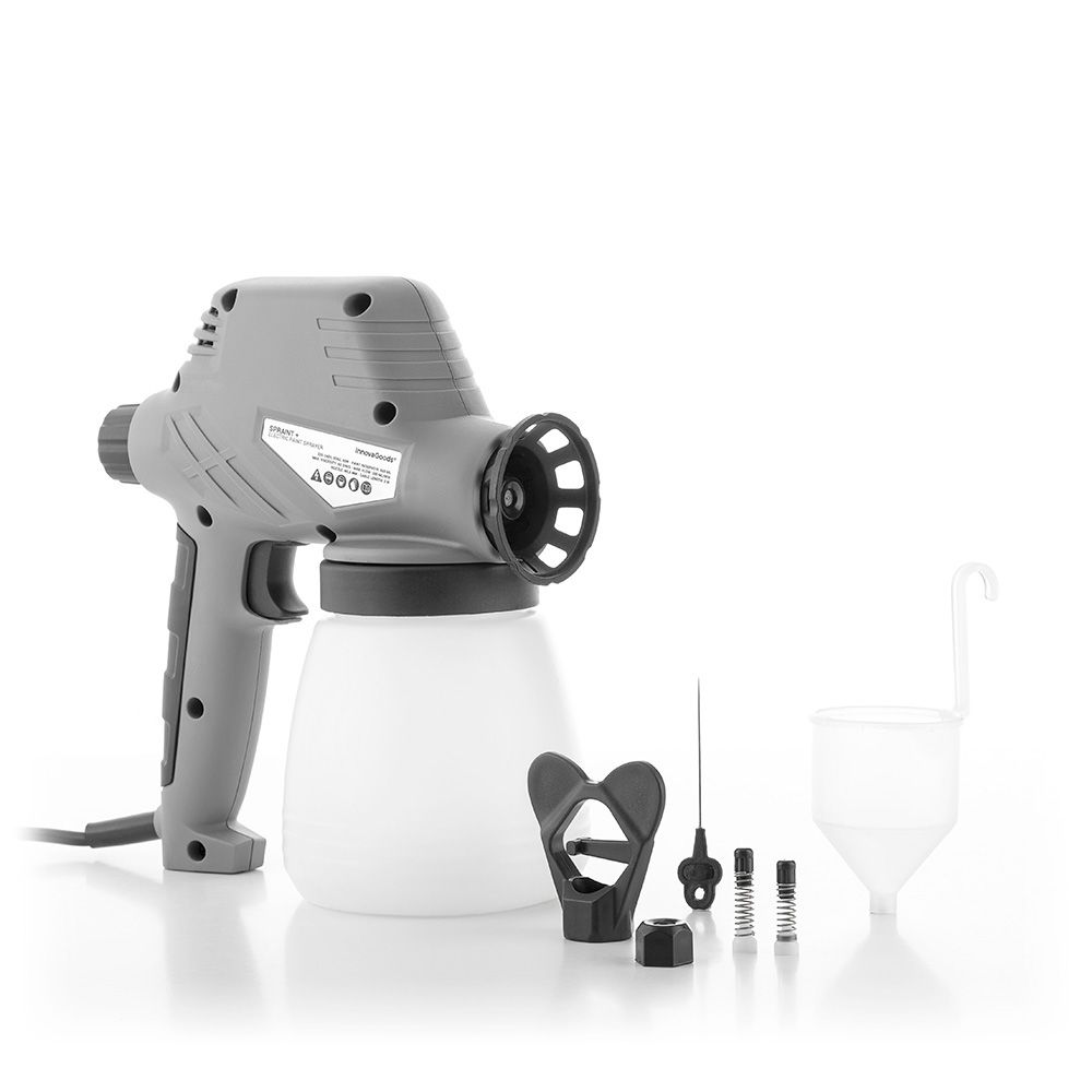 Pistola para pintar elétrica spraint+ InnovaGoods
