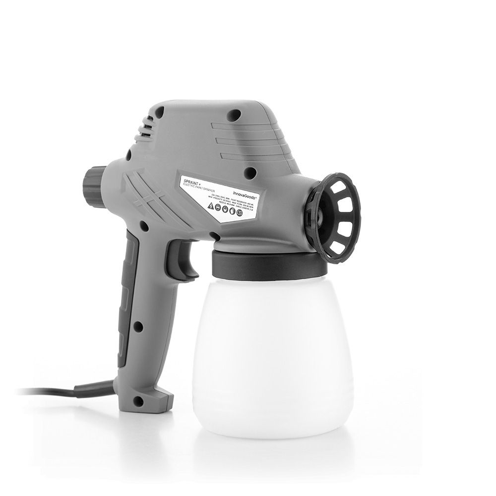 Pistola para pintar elétrica spraint+ InnovaGoods - Image 2