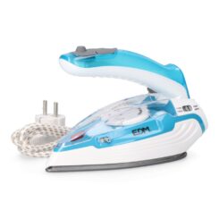 Ferro de engomar de viagem 1100 W