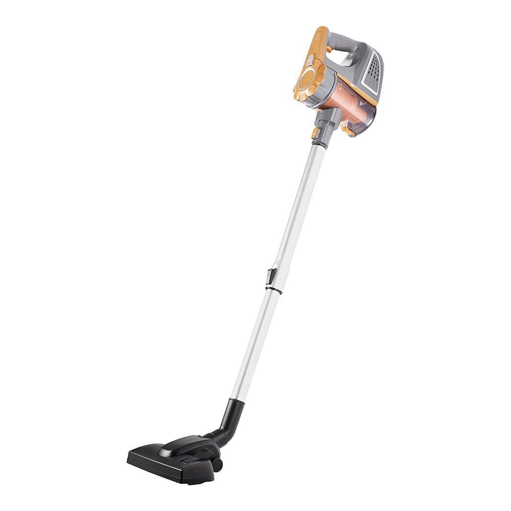 Aspirador vertical AD 7036 com cabo 800 W