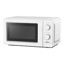 Micro-ondas 700 W branco 20 l