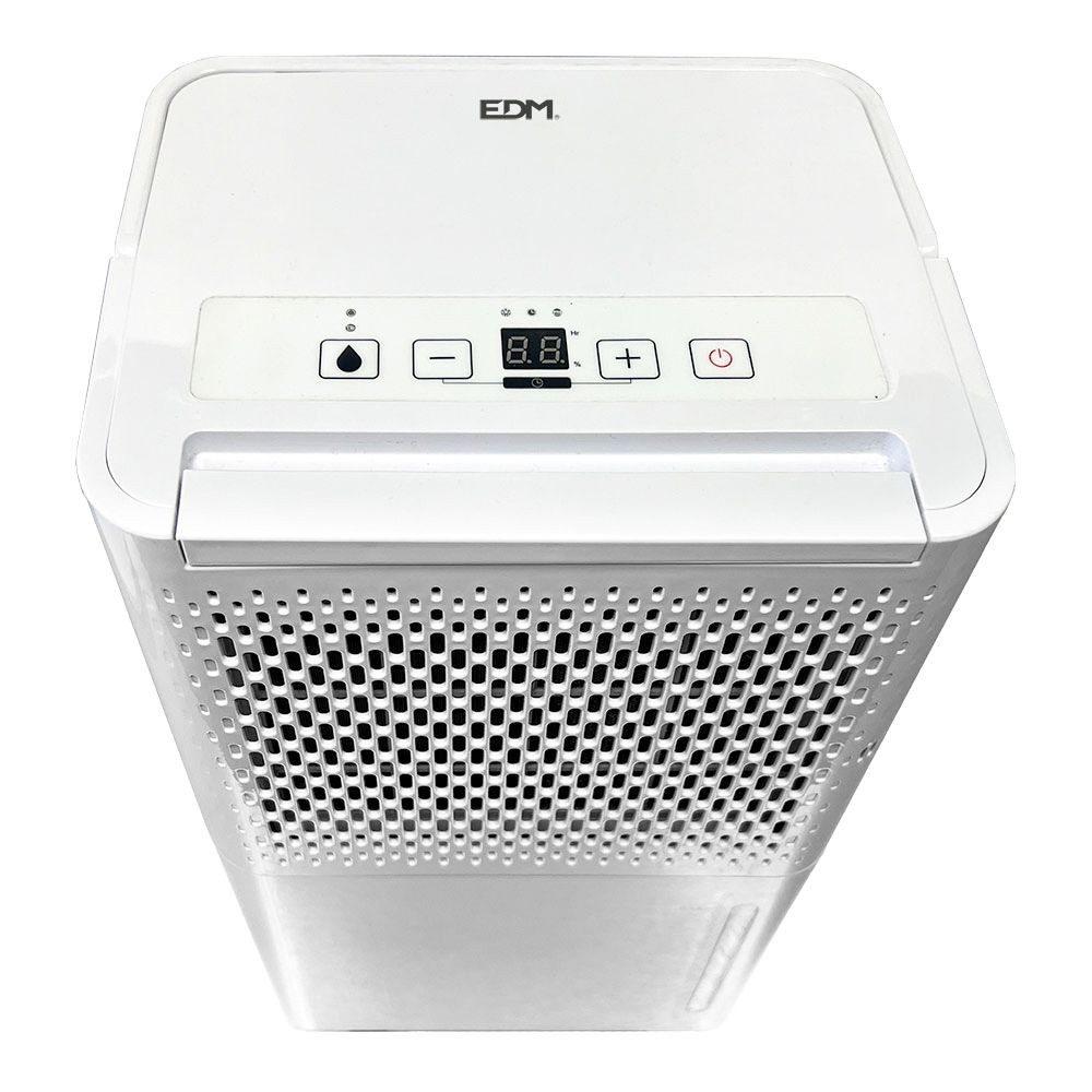 Desumidificador 250 w 12l/dia tanque 2,1l - Image 2