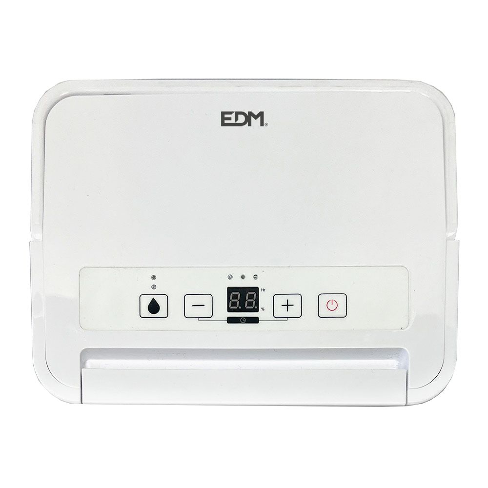 Desumidificador 250 w 12l/dia tanque 2,1l - Image 3