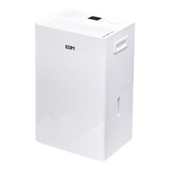 Desumidificador portátil com wifi 20 l/dia