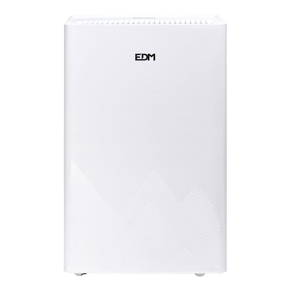 Desumidificador portátil com Wi-Fi, 20 l/dia - Image 2