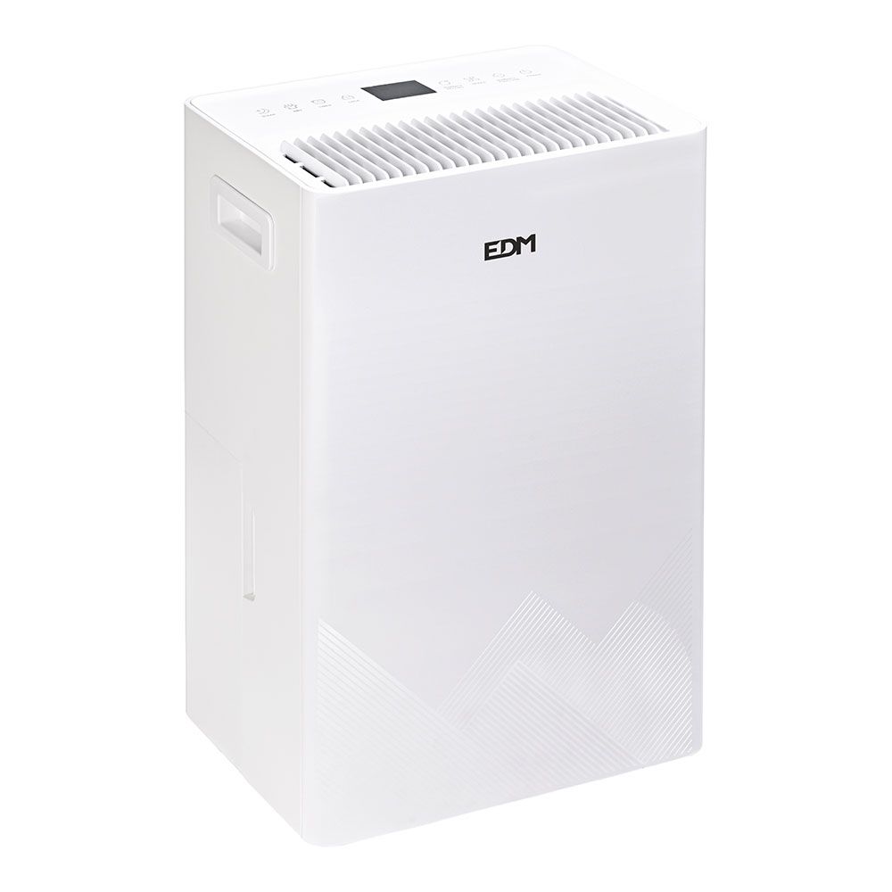 Desumidificador portátil com Wi-Fi, 20 l/dia - Image 3