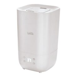 Humidificador ultrassónico e difusor silent essence, 23 W