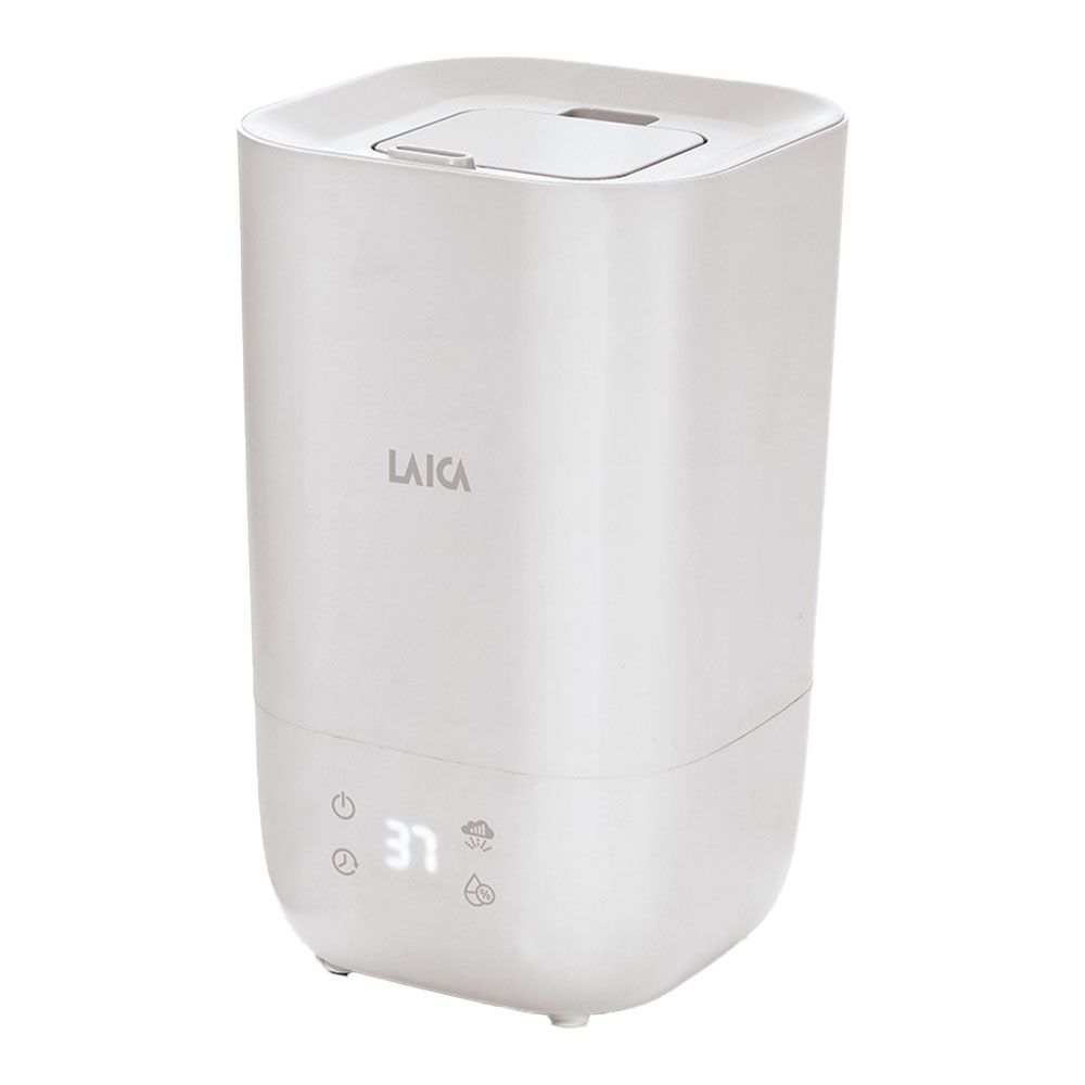 Humidificador ultrassónico e difusor silent essence, 23 W