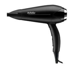 Secador iónico turbo smooth 2200W babyliss