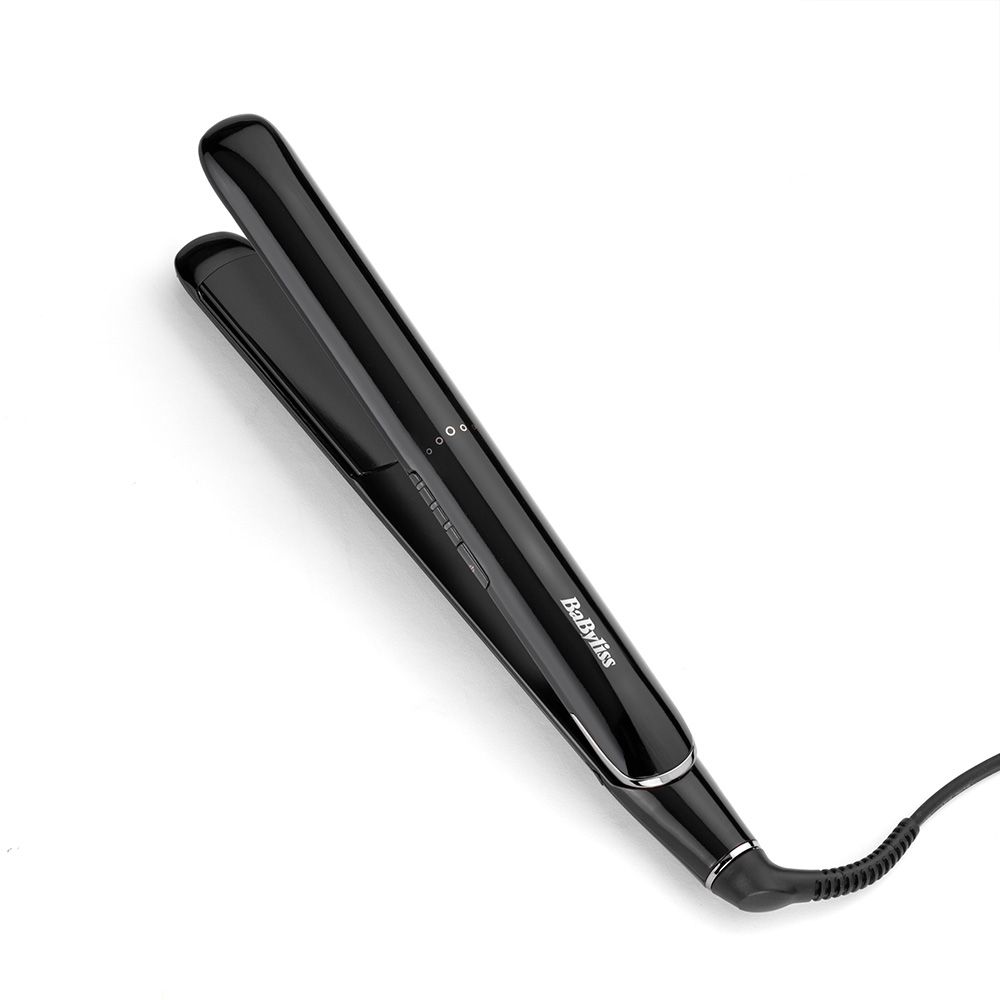 BABYLISS Alisador de cabelo de cerâmica com acabamento elegante 230 - Image 2