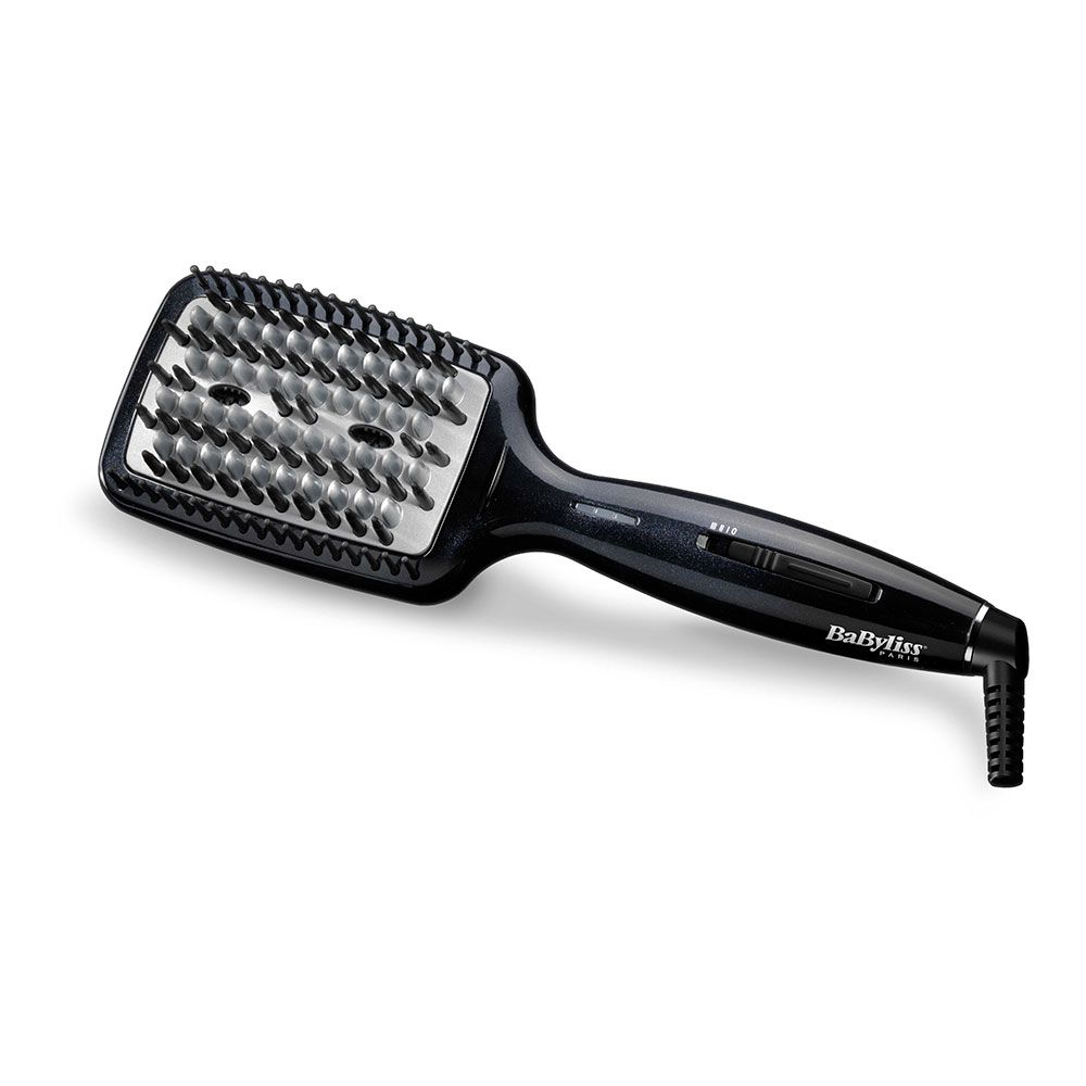 Escova alisadora LISS3D babyliss