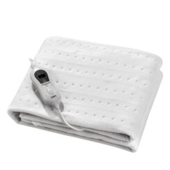 Cobertor elétrico 60 W 150 x 80 cm