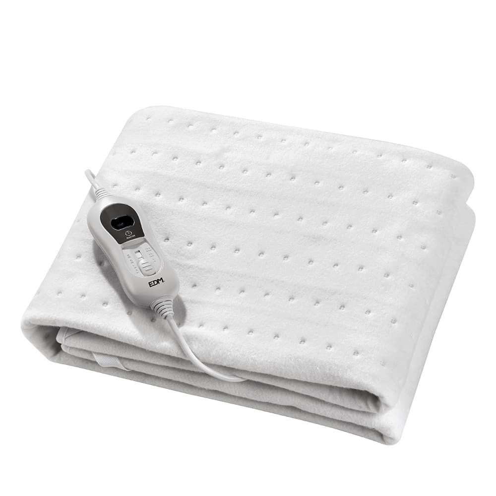 Cobertor elétrico 60 W 150 x 80 cm