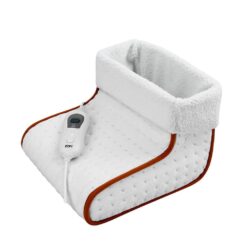 Bota elétrica 100 W 30 x 30 x 24 cm