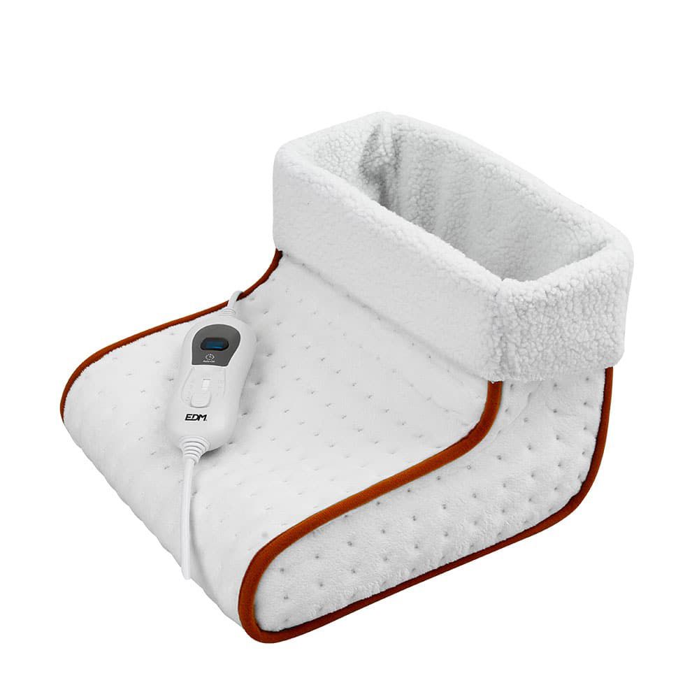 Bota elétrica 100 W 30 x 30 x 24 cm