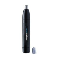 Aparador de nariz + sobrancelhas babyliss