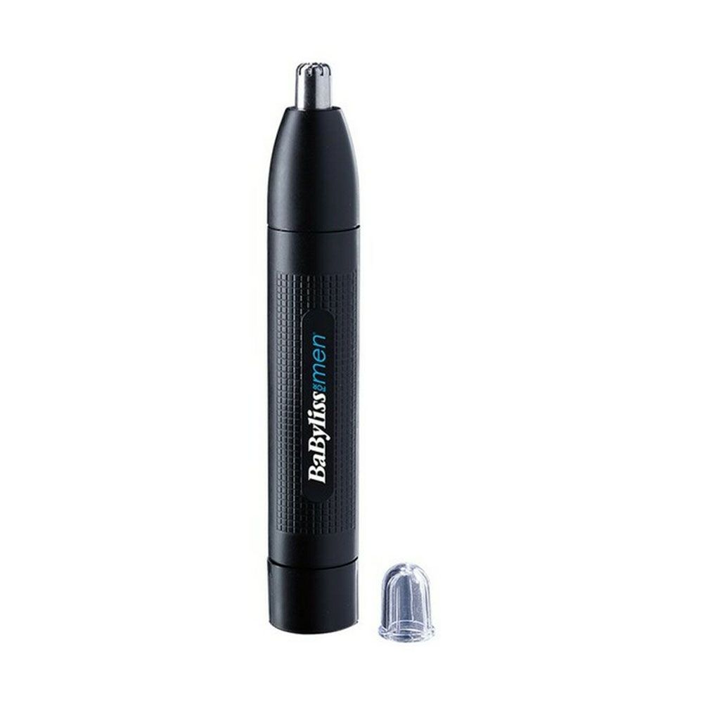 Aparador de nariz + sobrancelhas babyliss