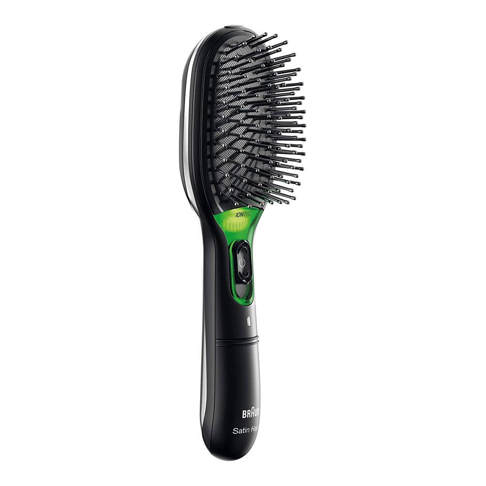 Escova satin hair 7 BR710E braun