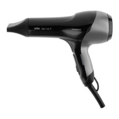 Secador de cabelo satin hair 7 professional 2000 W secador.