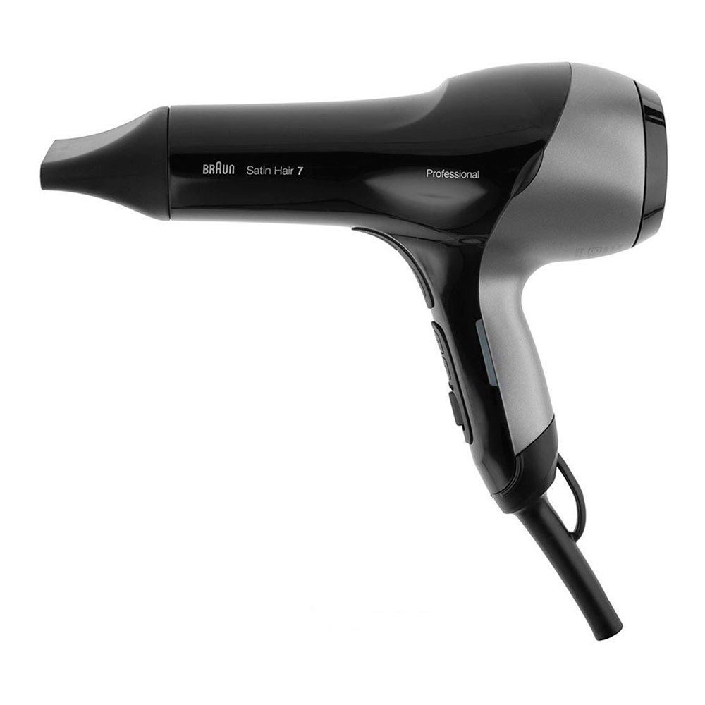 Secador de cabelo satin hair 7 professional 2000 W secador.