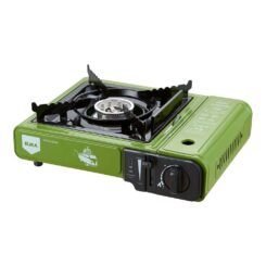 Fogão a gás butano/propano outer start green 2300 W